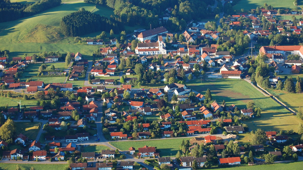 Gasthof Graf in Steingaden