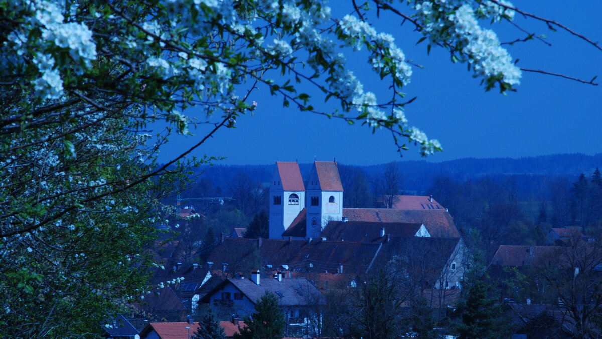 Gasthof Graf in Steingaden